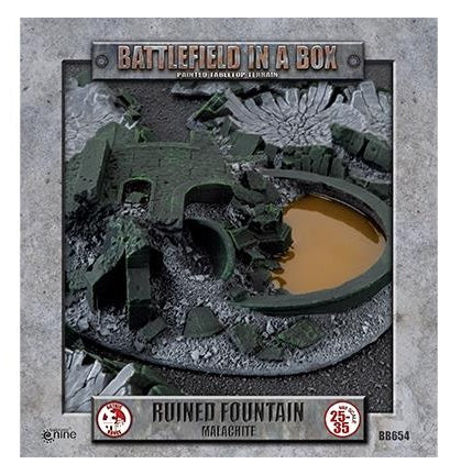 FOW BB654ITEM IMAGE 1