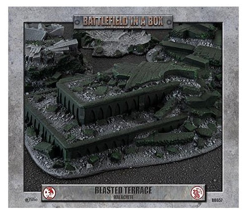 FOW BB657ITEM IMAGE 1