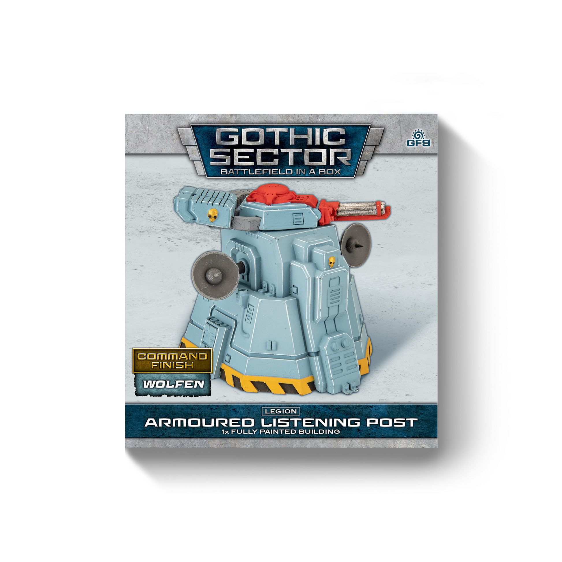 FOW BB659-AITEM IMAGE 1