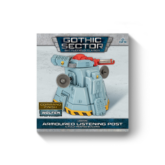 FOW BB659-AITEM IMAGE 1