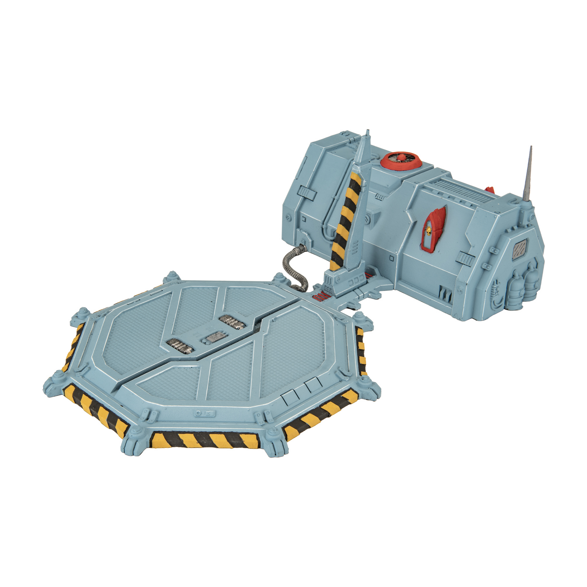 FOW BB664-A ITEM IMAGE 2