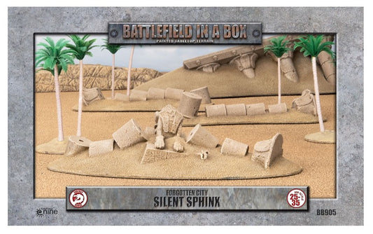 FOW BB905ITEM IMAGE 1