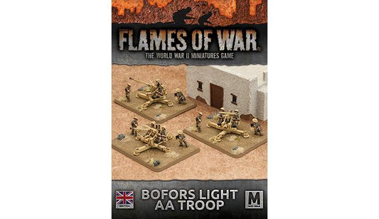 FOW BBX36ITEM IMAGE 1