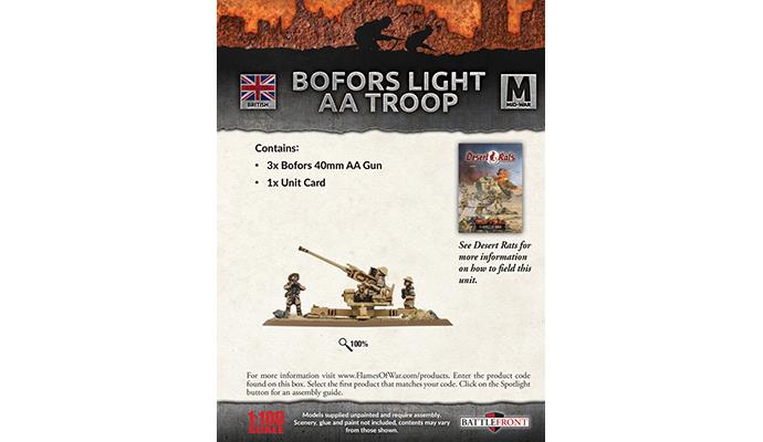 FOW BBX36 ITEM IMAGE 2