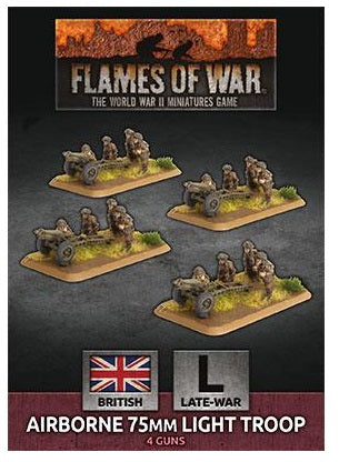 FOW BBX50ITEM IMAGE 1