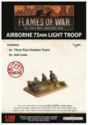 FOW BBX50 ITEM IMAGE 2