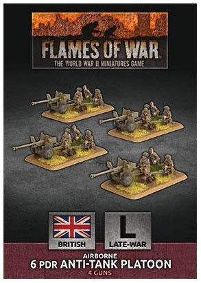 FOW BBX51ITEM IMAGE 1