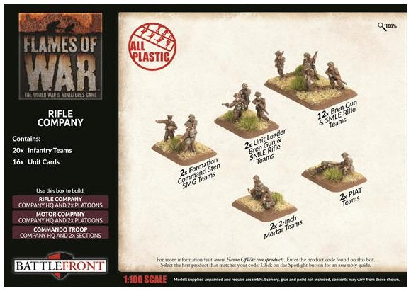 FOW BBX53 ITEM IMAGE 2