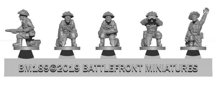 FOW BBX54 ITEM IMAGE 5