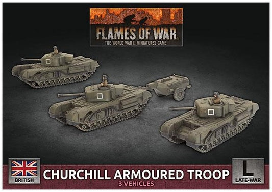 FOW BBX56ITEM IMAGE 1