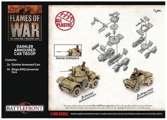 FOW BBX61 ITEM IMAGE 2