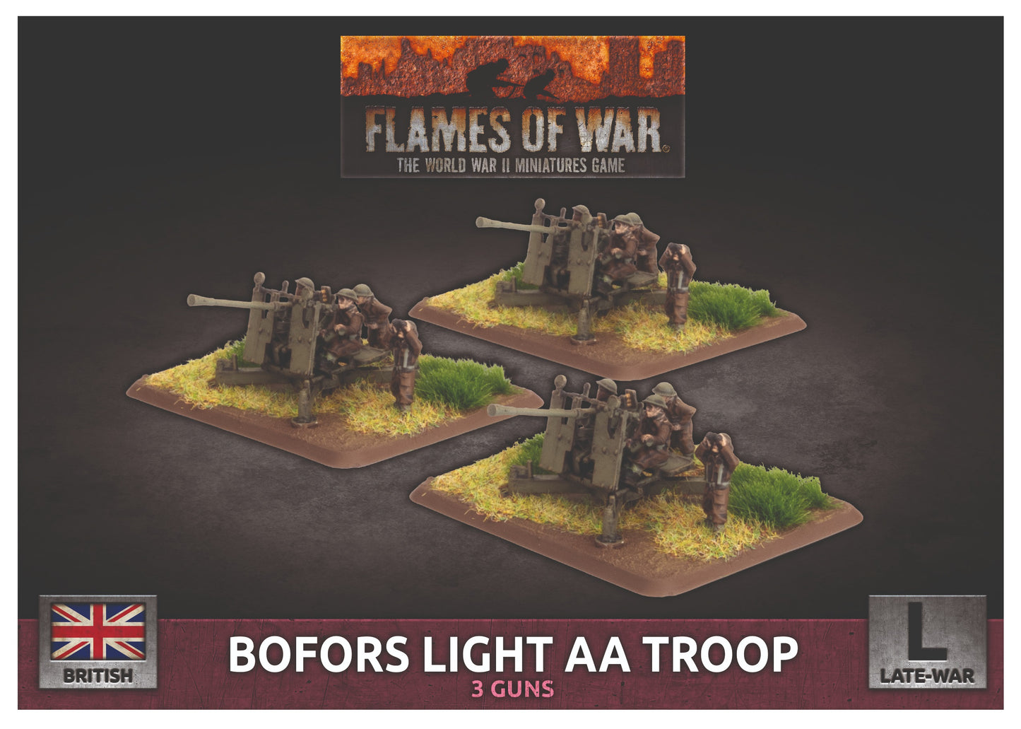 FOW BBX65ITEM IMAGE 1