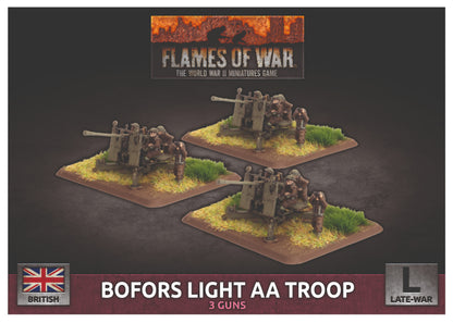 FOW BBX65ITEM IMAGE 1