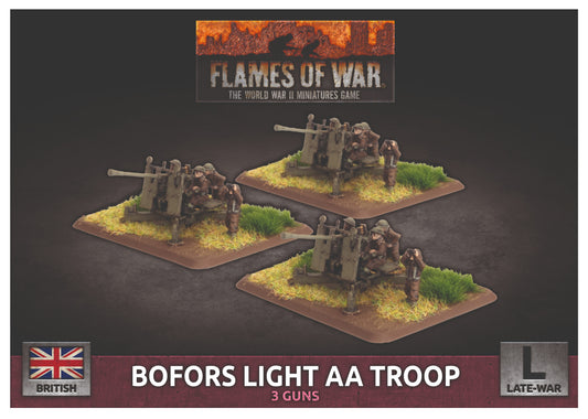 FOW BBX65ITEM IMAGE 1