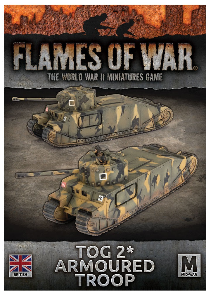 FOW BBX68ITEM IMAGE 1