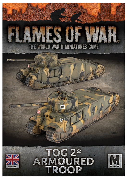 FOW BBX68ITEM IMAGE 1