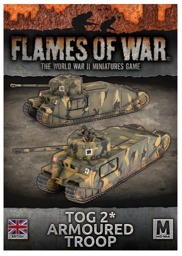 FOW BBX68ITEM IMAGE 1