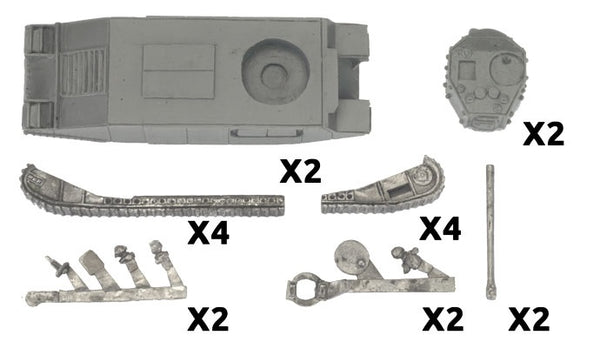 FOW BBX68 ITEM IMAGE 3
