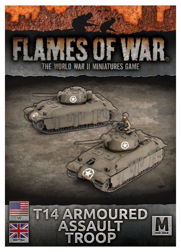 FOW BBX70ITEM IMAGE 1