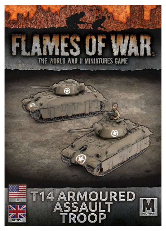 FOW BBX70ITEM IMAGE 1