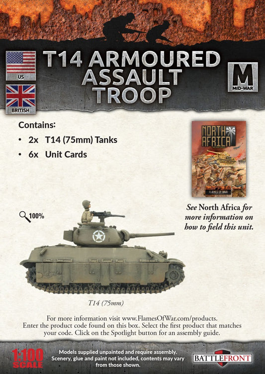 FOW BBX70 ITEM IMAGE 2