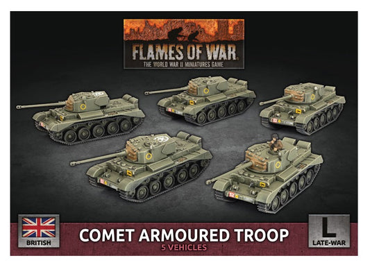 FOW BBX71ITEM IMAGE 1