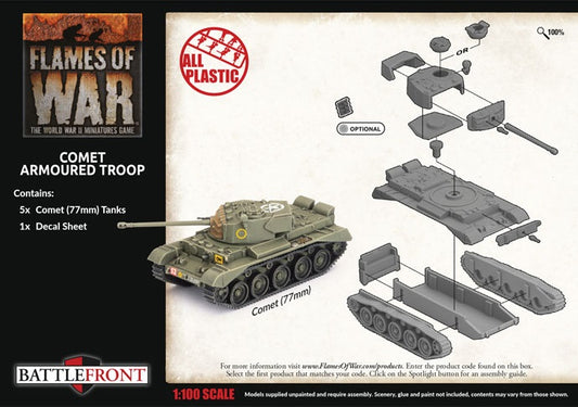 FOW BBX71 ITEM IMAGE 2