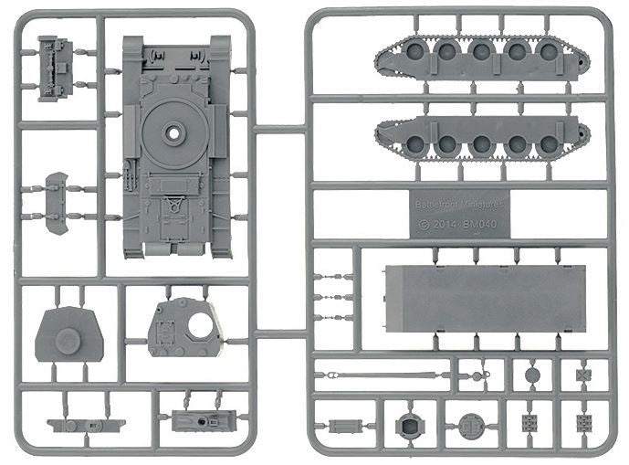 FOW BBX71 ITEM IMAGE 3