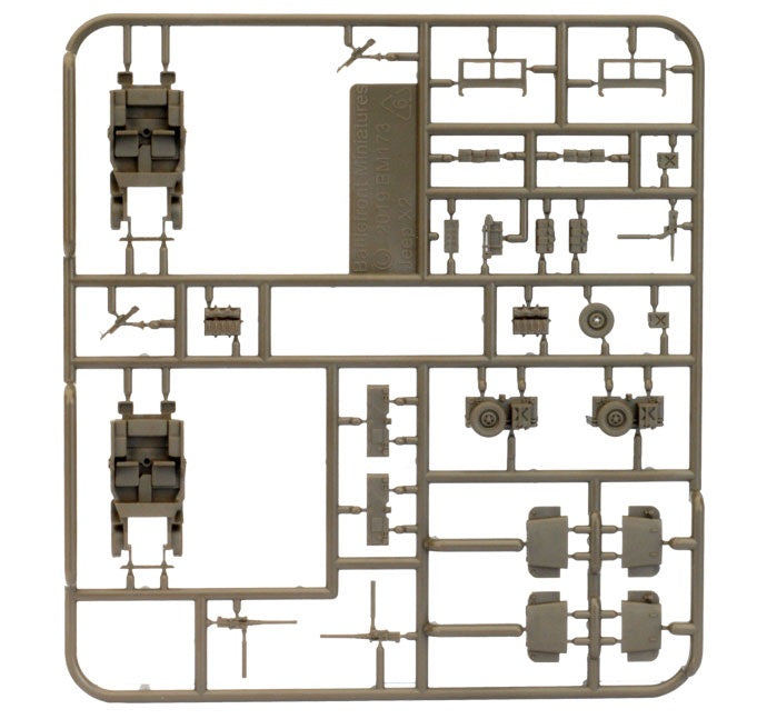 FOW BBX73 ITEM IMAGE 3