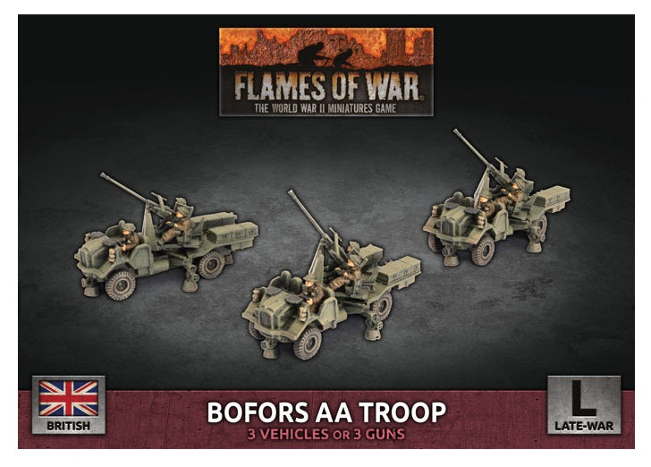 FOW BBX74ITEM IMAGE 1