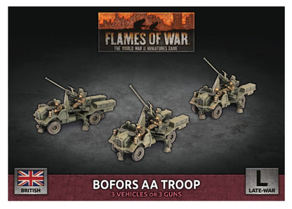 FOW BBX74ITEM IMAGE 1