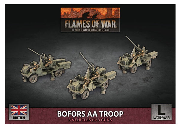 FOW BBX74ITEM IMAGE 1