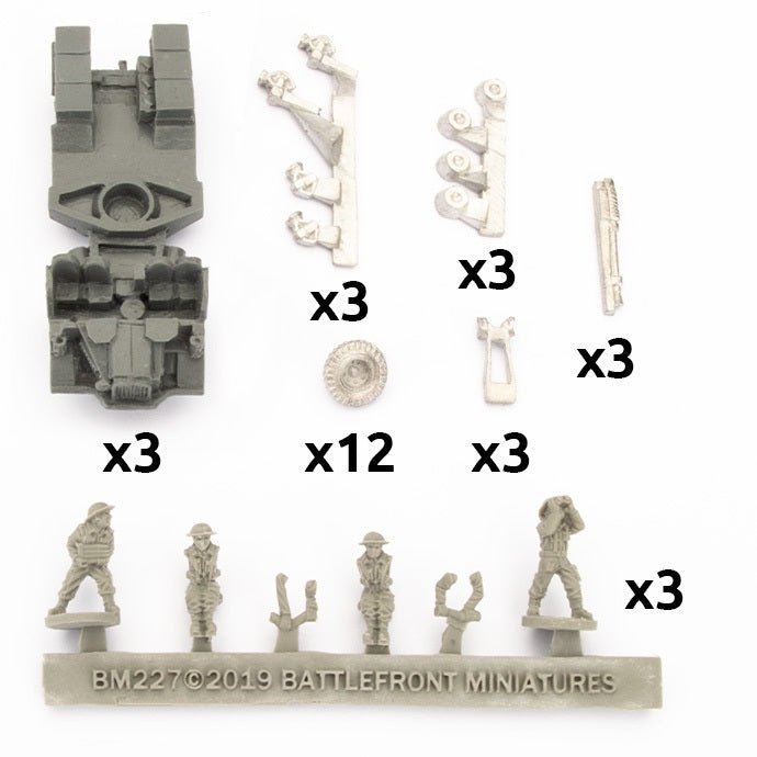 FOW BBX74 ITEM IMAGE 5