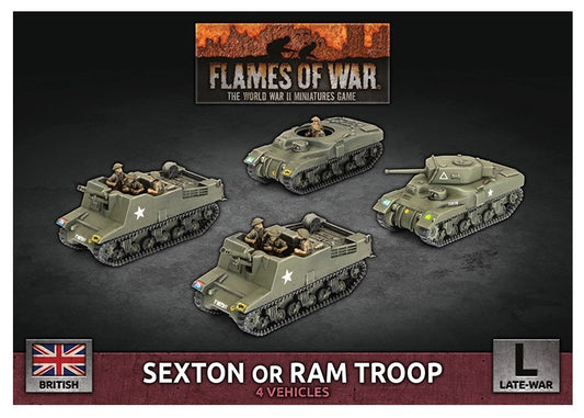 FOW BBX76ITEM IMAGE 1