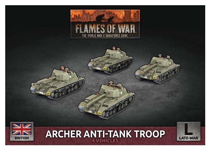 FOW BBX78ITEM IMAGE 1