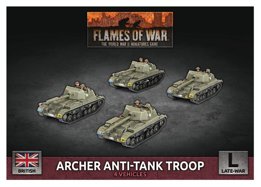 FOW BBX78ITEM IMAGE 1