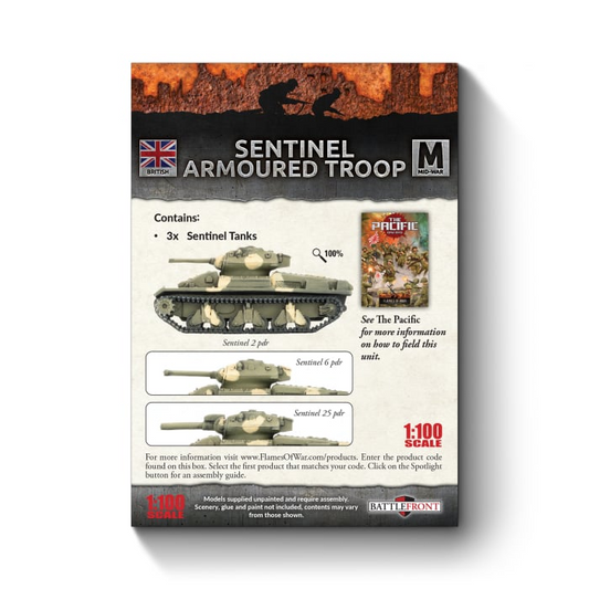 FOW BBX79 ITEM IMAGE 2