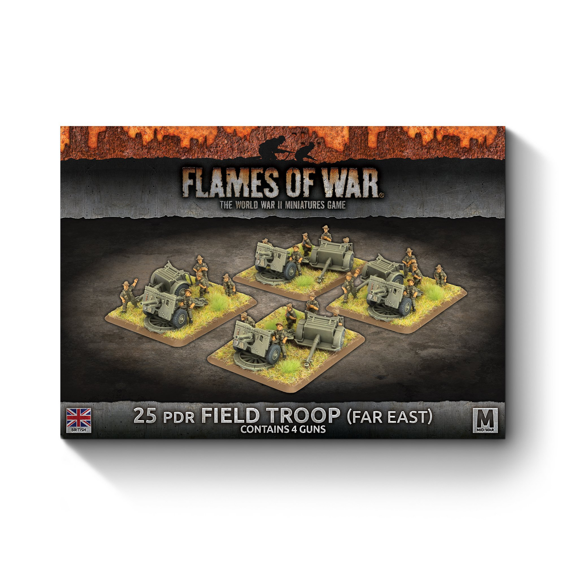 FOW BBX81ITEM IMAGE 1