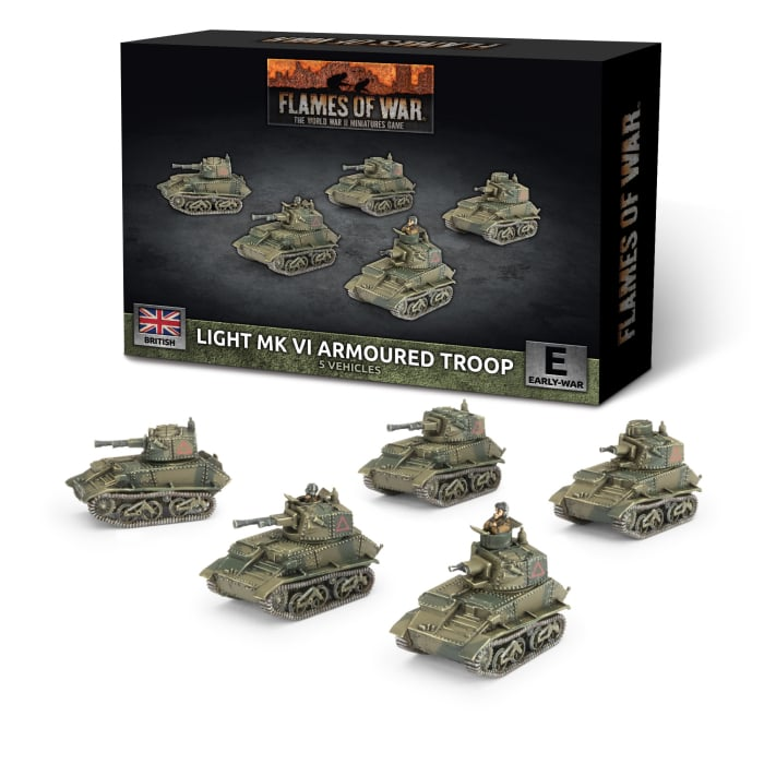 FOW BBX82 ITEM IMAGE 2