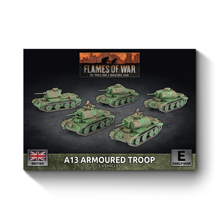 FOW BBX84ITEM IMAGE 1