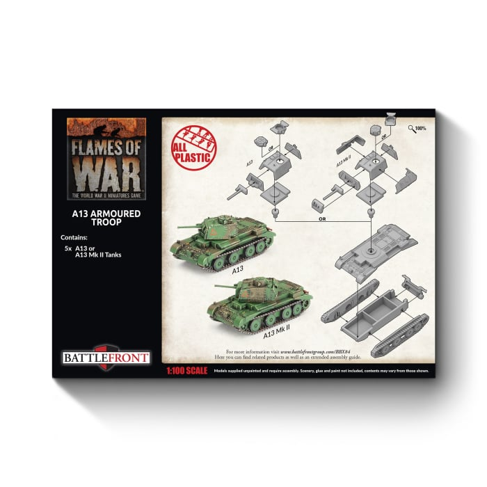 FOW BBX84 ITEM IMAGE 2