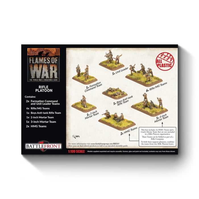FOW BBX85 ITEM IMAGE 2