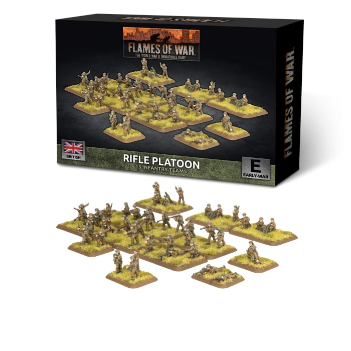 FOW BBX85 ITEM IMAGE 3