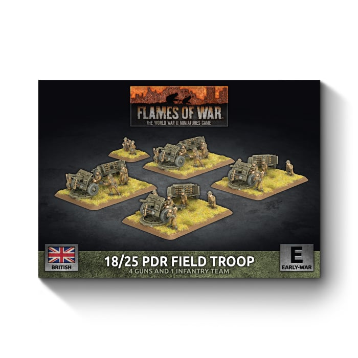 FOW BBX86ITEM IMAGE 1