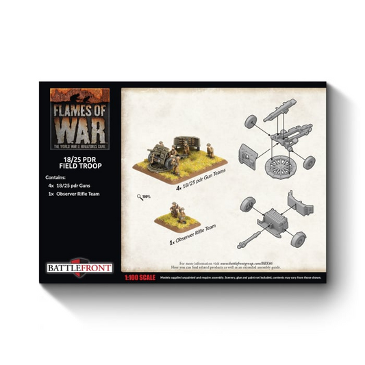 FOW BBX86 ITEM IMAGE 2