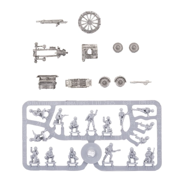 FOW BBX86 ITEM IMAGE 5