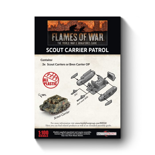 FOW BBX88 ITEM IMAGE 2