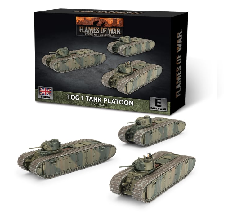 FOW BBX89 ITEM IMAGE 3