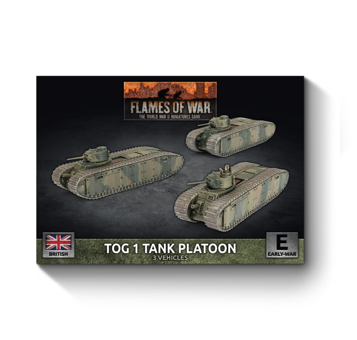 FOW BBX89ITEM IMAGE 1