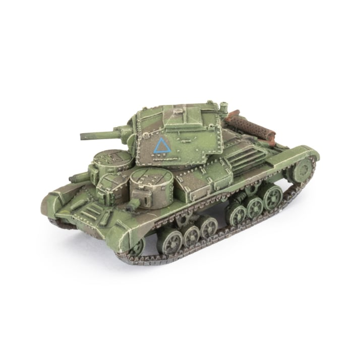 FOW BR021 ITEM IMAGE 2